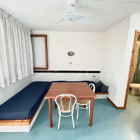 With Panoramic View In Cugnana 3*