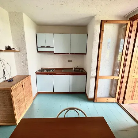 With Panoramic View In Cugnana 3*