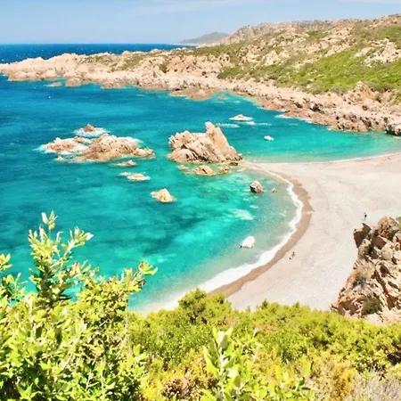 With Panoramic View In Cugnana